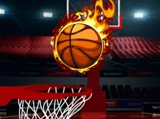 Fiebre del baloncesto