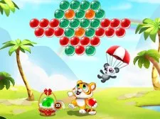 Bubble Shooter – Clásico Match 3 Pop Bubbles