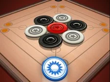 carrom 2 jugadores