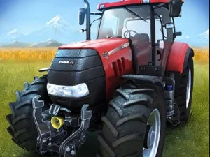 Juego de simulador de agricultura 2020