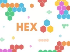 ¡HEXAGONAL!