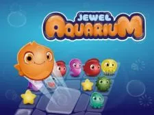 Acuario joya