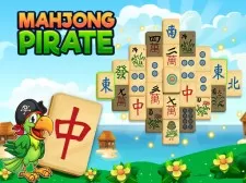 Viaje de saqueo pirata de Mahjong