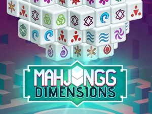 Mahjongg Dimensiones 900 segundos