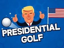 Golf presidencial