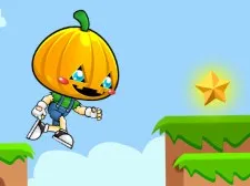 Aventura de calabaza