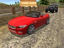 Real Stunts Drift Car Conducción 3D