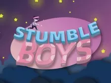 Partido de Stumble Boys