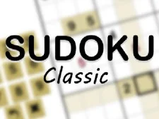 Sudoku Clásico