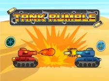 Retumbar del tanque