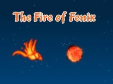 El fuego de Fénix