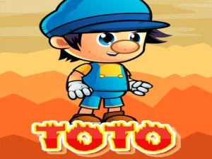 Aventura Toto