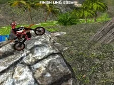 Bicicleta Trial Xtreme 2019